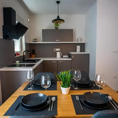Dodig Appartement