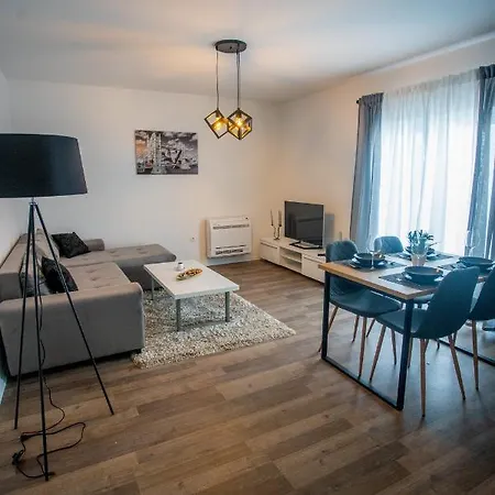 Dodig Apartman *