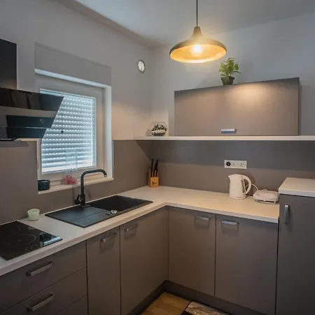 Apartamento Dodig Međugorje