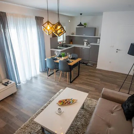 Apartman Dodig *