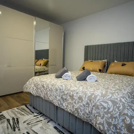 아파트 Dodig Međugorje