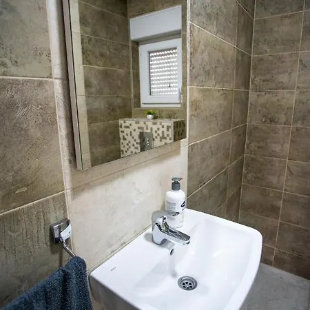 Dodig Apartman Medjugorje