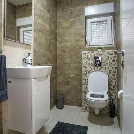 Dodig Apartman Medjugorje