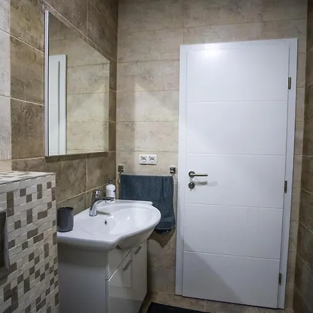 Dodig Lägenhet Međugorje