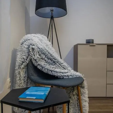 Dodig Apartman Medjugorje