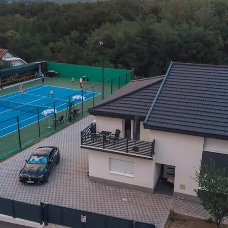 Dodig 아파트 Međugorje