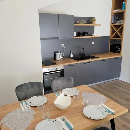 Apartman Dodig *