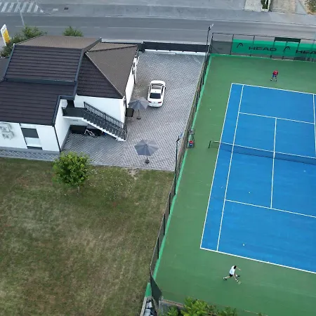 Apartman Dodig Medjugorje